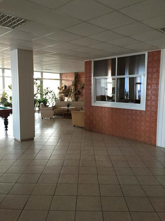 Motelis Jonuciai Garliava Dış mekan fotoğraf