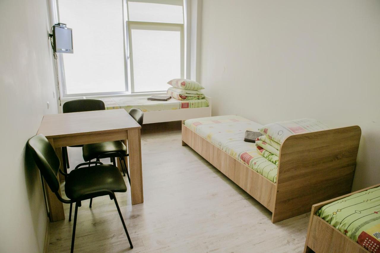 Motelis Jonuciai Garliava Dış mekan fotoğraf