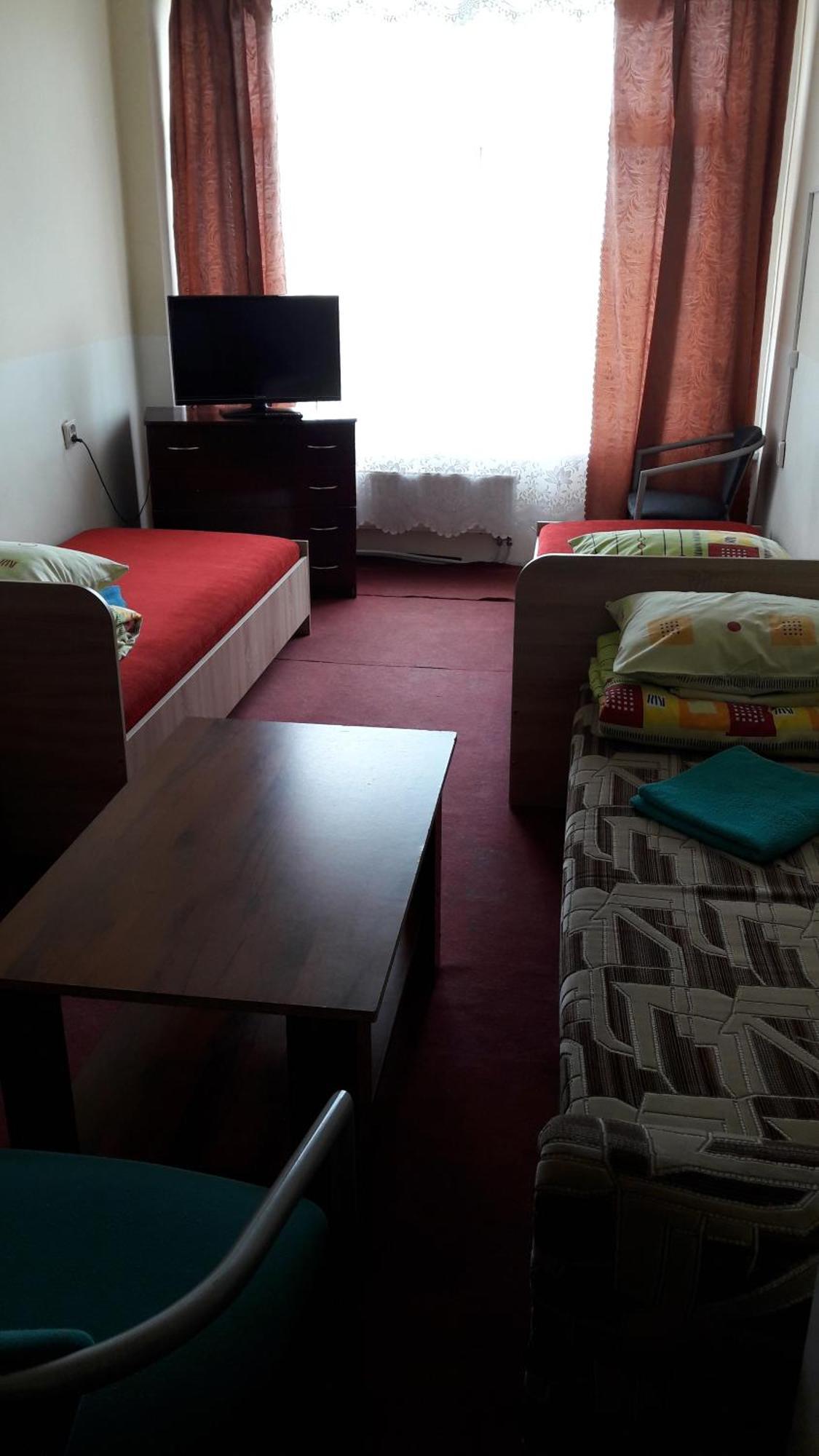 Motelis Jonuciai Garliava Dış mekan fotoğraf